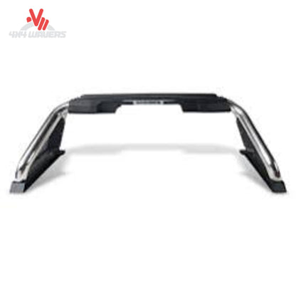 Go Rhino 911010PS Sport Bar 2.0 polished stainless for Silverado Sierra SKU 911010PS