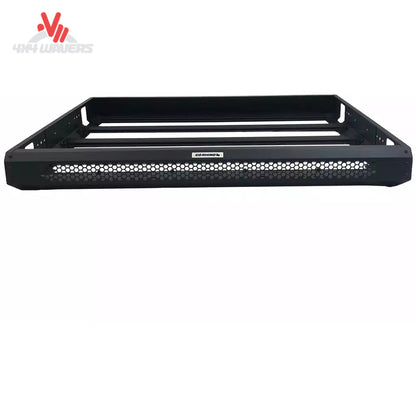 Sistema de montaje de accesorios para barra transversal de aluminio Go Rhino SRM468