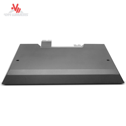 Havoc Steel Bender front bumper skid plate for 2021-2026 Ford Bronco