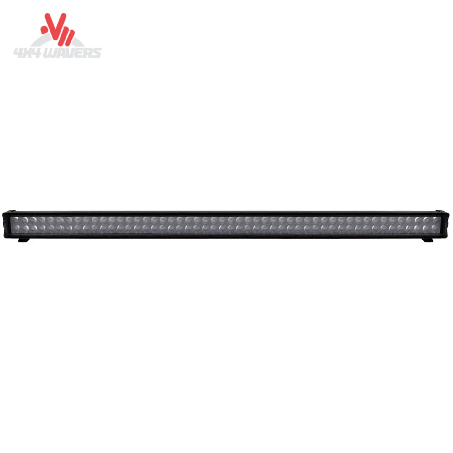 Heise Infinite Series HE-INFIN50 50 inch RGB backlit dual row LED light bar