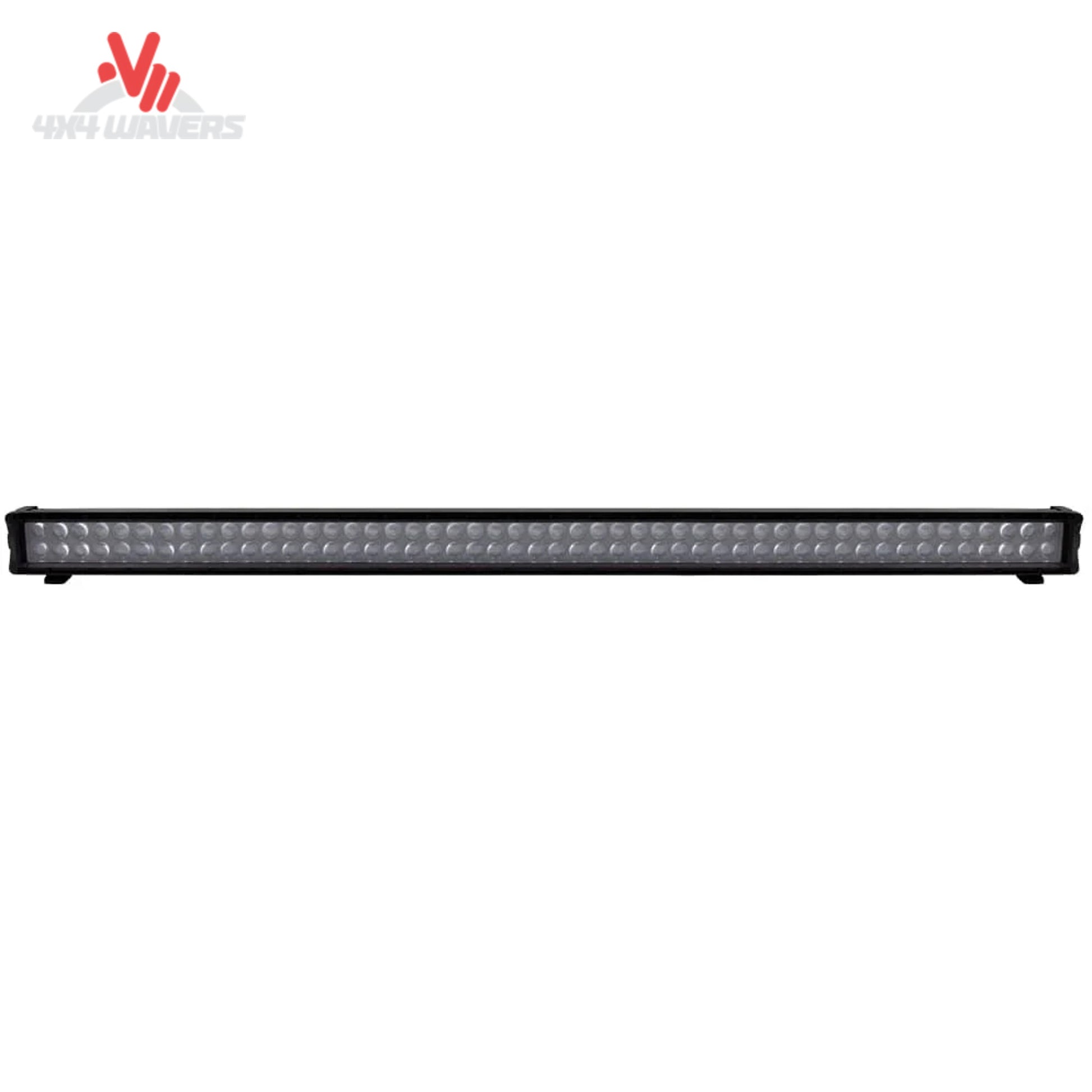 Heise Infinite Series HE-INFIN50 50 inch RGB backlit dual row LED light bar