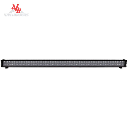 Heise Infinite Series HE-INFIN50 50 inch RGB backlit dual row LED light bar