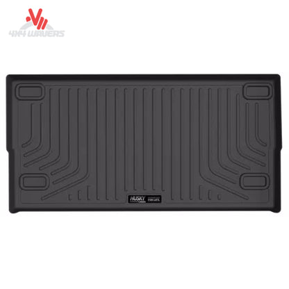 Husky WeatherBeater cargo liner for 2021-2026 Ford Bronco 2-door