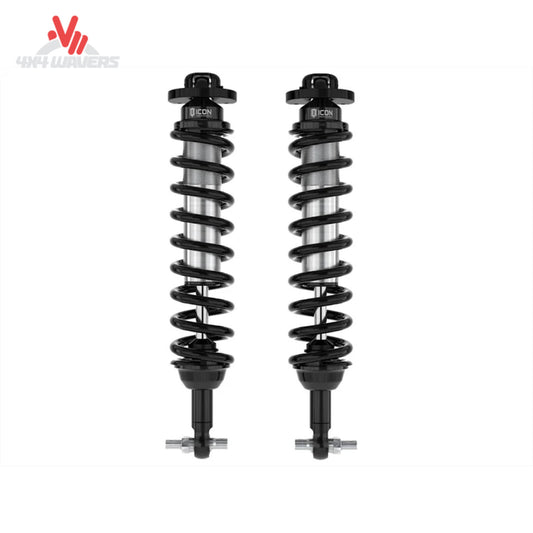 ICON 2.5 VS IR Front Coilover Kit for 2021-2026 Ford Bronco