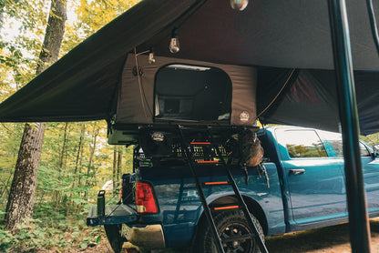Pro Rainfly – Premium Weather Protection for Any Adventure - 4X4 WAVERS