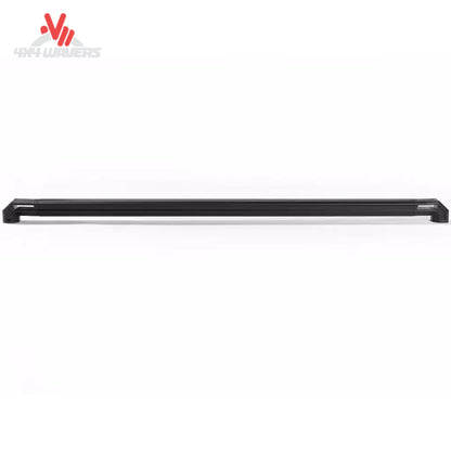 Putco Black TEC Rail bed rails for 2021-2026 Ford F150 5.5ft bed 109867