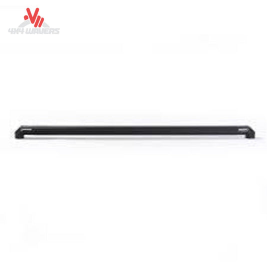 Putco black Tec Rails truck bed side rails for 19-26 GM 1500 6'7" bed SKU 109856