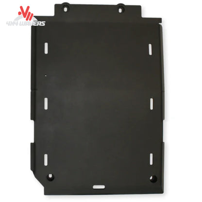 RCI 3-16 inch steel transmission skid plate for 2021-2026 Ford Bronco 2.3L