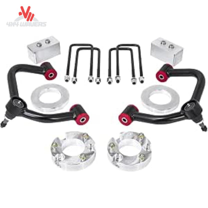 ReadyLIFT 3.5 inch SST lift kit for 2009 to 2013 Ford F150 69-2302