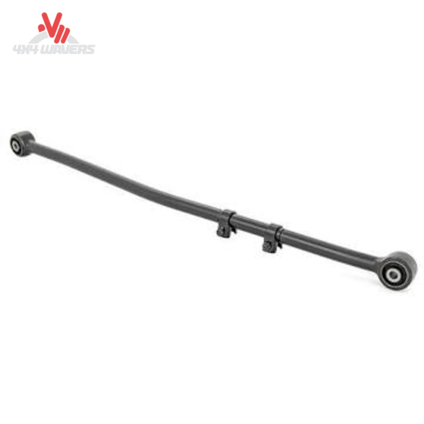 ReadyLIFT heavy duty rear track bar bracket for 2021-2026 Ford Bronco