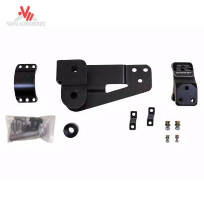 ReadyLIFT heavy duty rear track bar bracket for 2021-2026 Ford Bronco