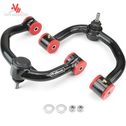 ReadyLIFT heavy duty tubular upper control arms for Ford F150 67-21640