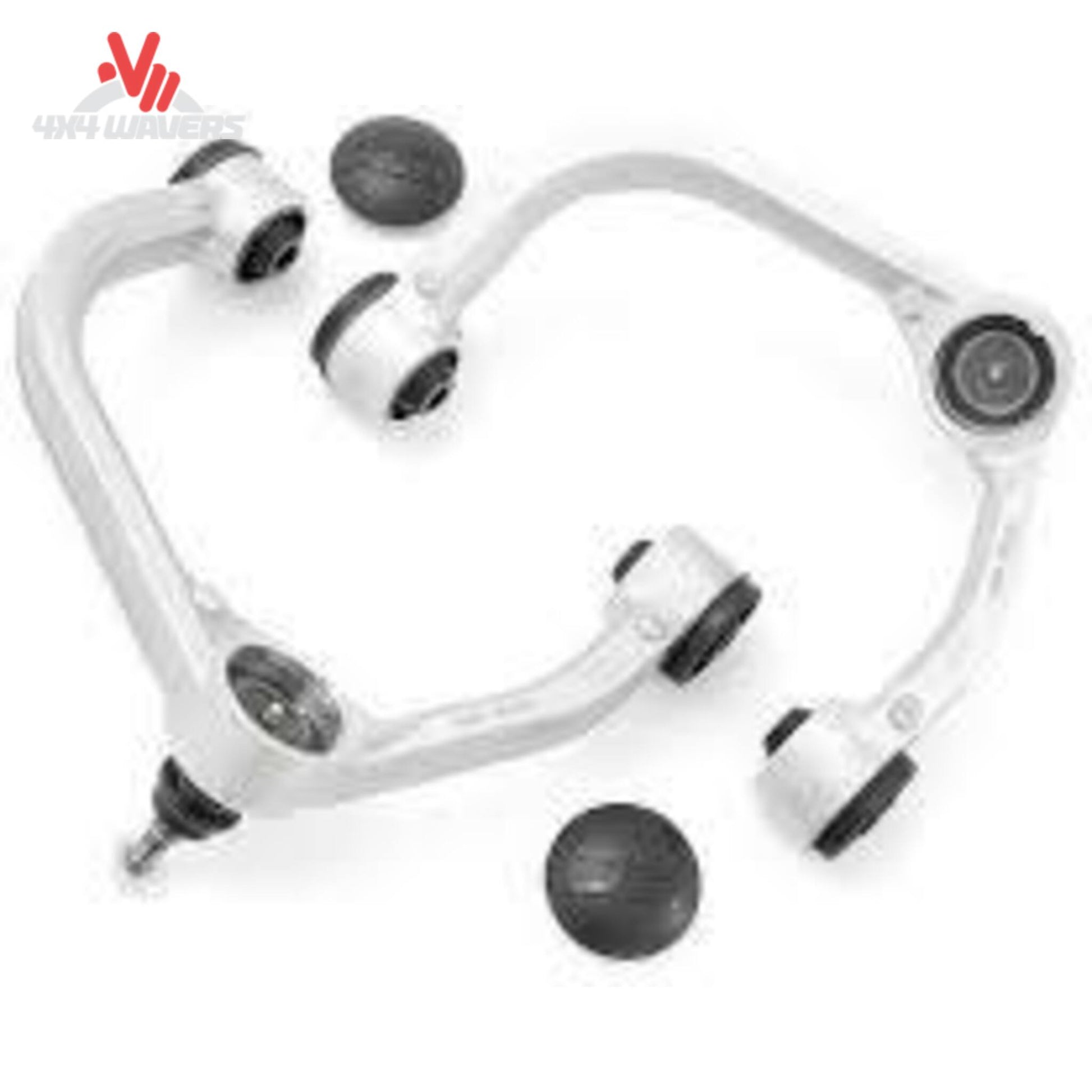ReadyLIFT heavy duty tubular upper control arms for Ford F150 67-21640