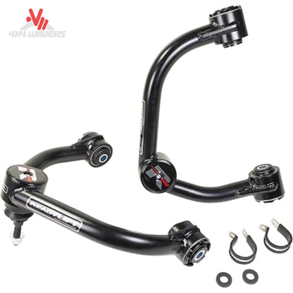 ReadyLIFT heavy duty tubular upper control arms for Ford F150 67-21640