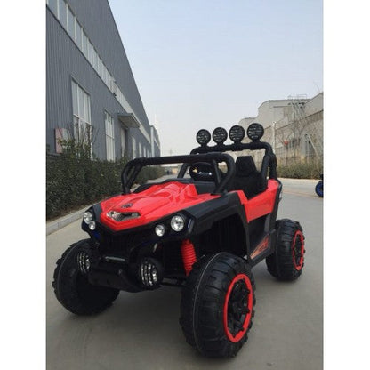 2026 24V UTV 4x4 2 Seater Ride On Car Very Big! With Remote Control