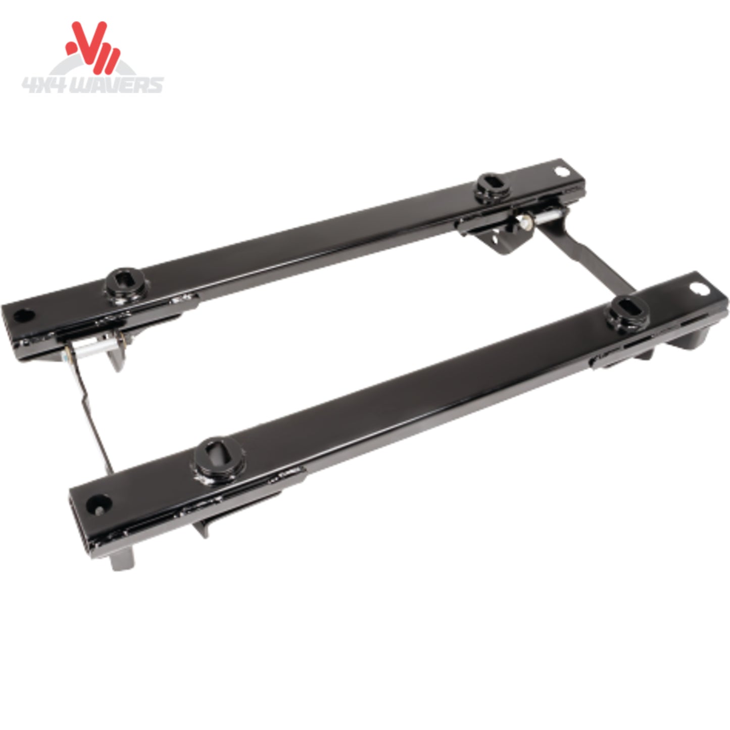 REESE Max Duty underbed 5th wheel rail kit for Ford F150 30952