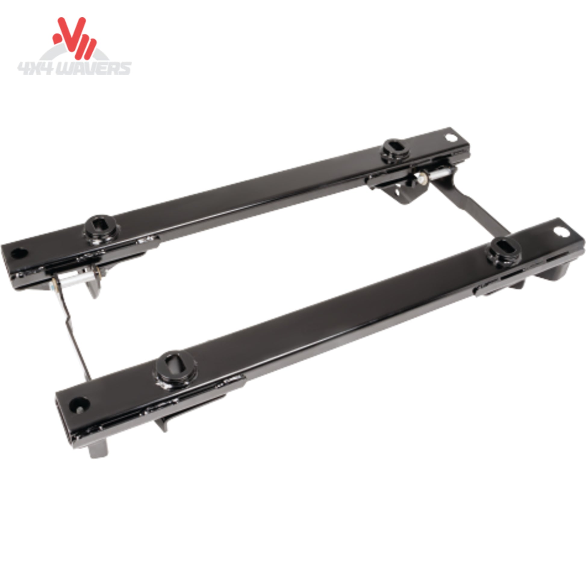 REESE Max Duty underbed 5th wheel rail kit for Ford F150 30952
