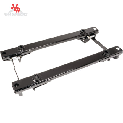REESE Max Duty underbed 5th wheel rail kit for Ford F150 30952