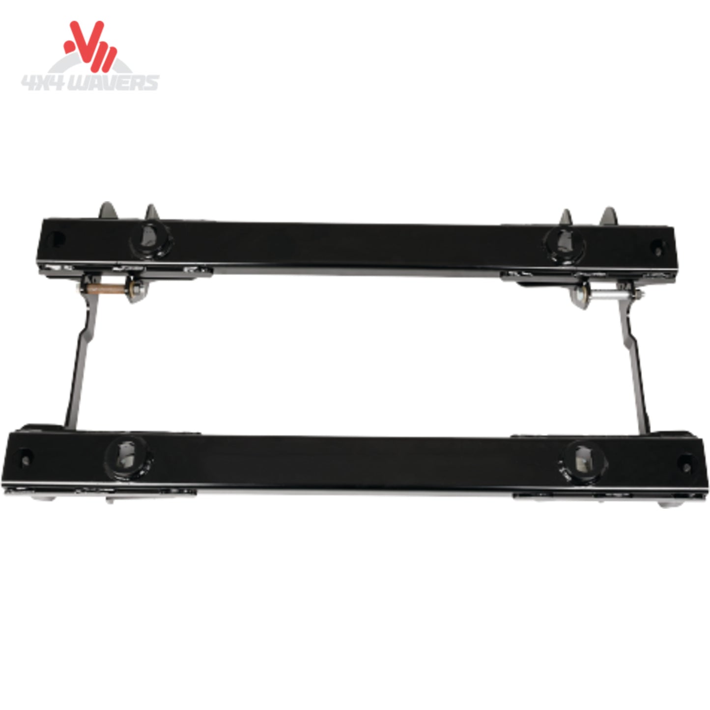 REESE Max Duty underbed 5th wheel rail kit for Ford F150 30952