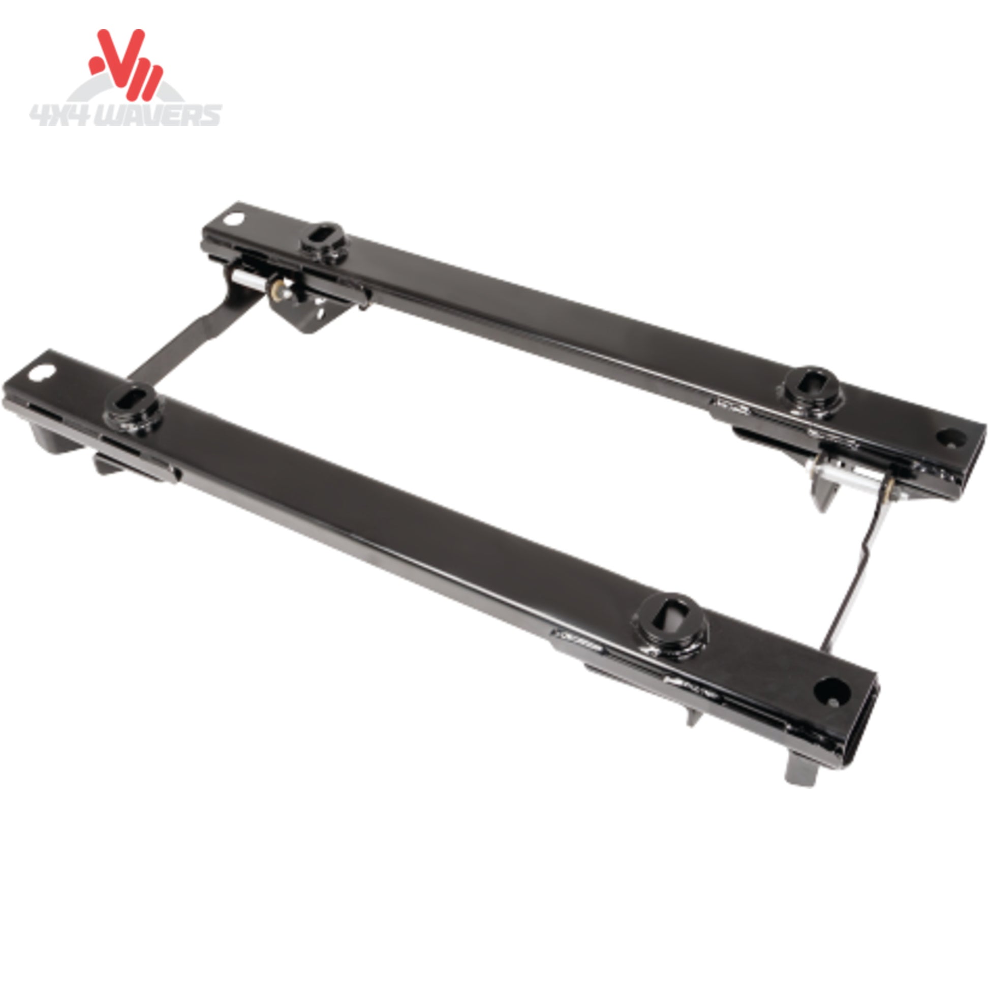 Complete REESE underbed 5th wheel hitch mounting rail system for 2015 to 2026 F150 30952