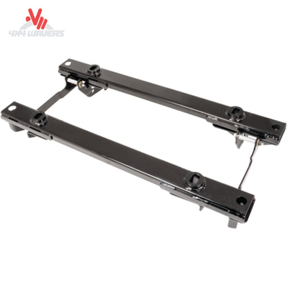 Complete REESE underbed 5th wheel hitch mounting rail system for 2015 to 2026 F150 30952