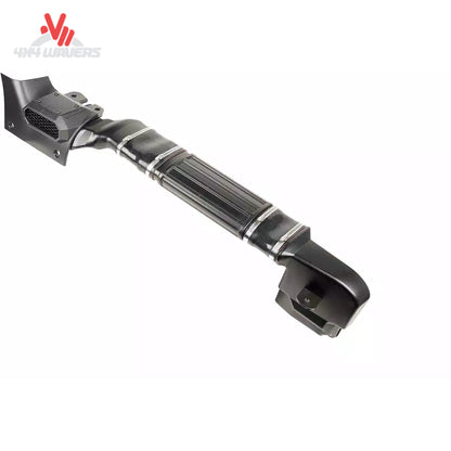 Rugged Ridge AmFib Low Mount Snorkel 17756.35 for Jeep Wrangler JL and Gladiator JT