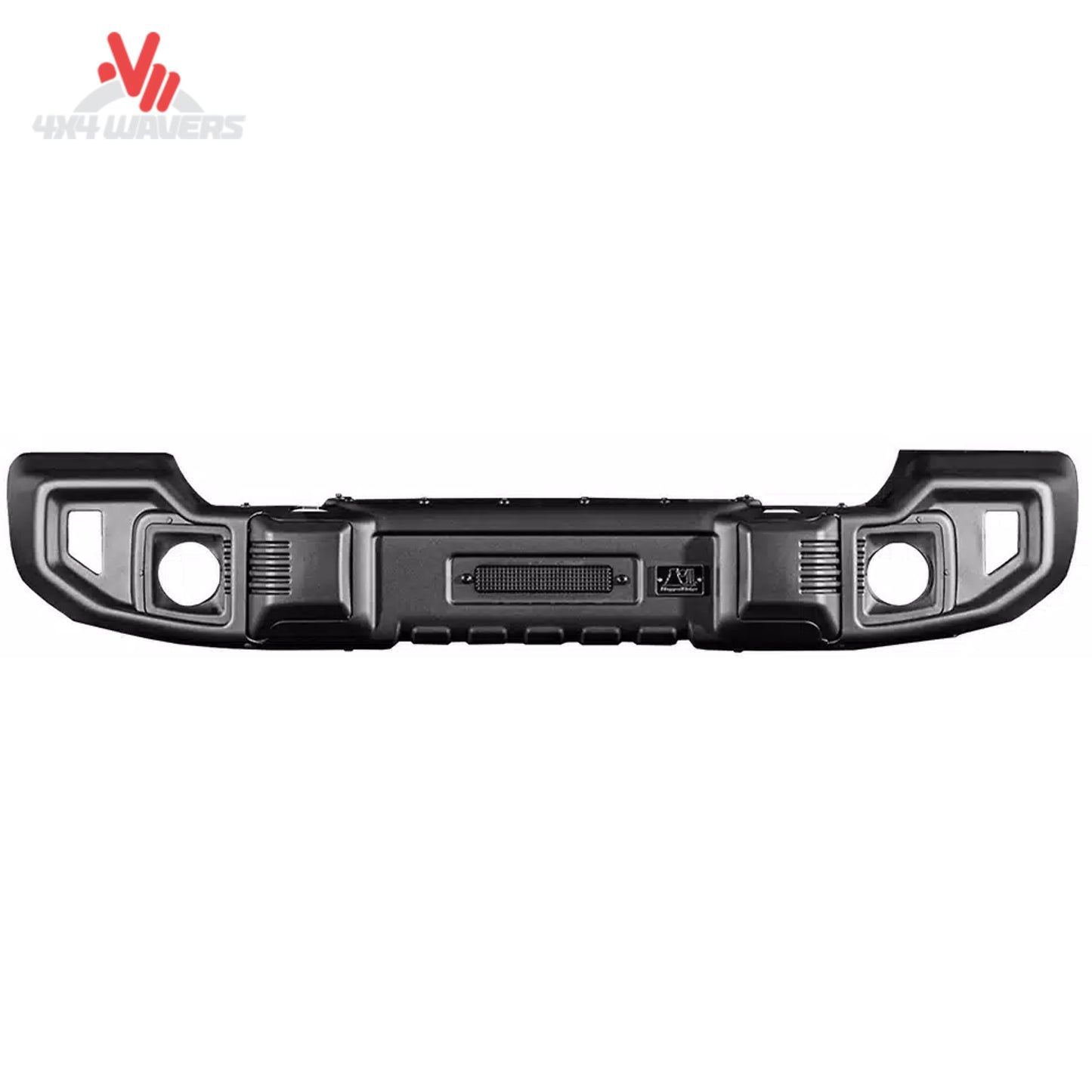 Rugged Ridge Spartacus front bumper 11544.21 for Jeep Wrangler JL and Gladiator JT