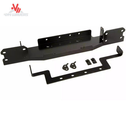 Rugged Ridge Spartacus winch mount plate 11543.16 for Jeep Wrangler JL and Gladiator JT
