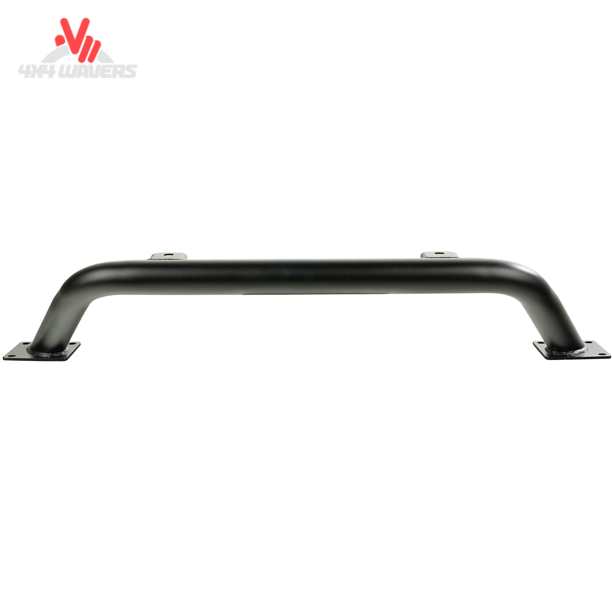 Rugged Ridge Spartan overrider bar for 2007-2018 Jeep Wrangler JK