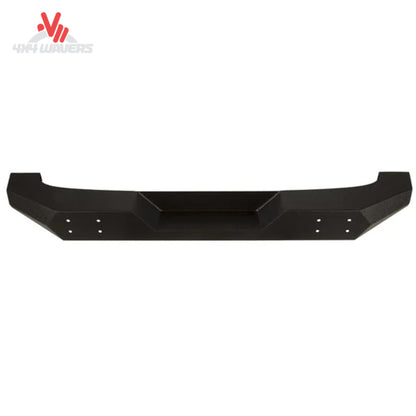 Rugged Ridge Spartan rear bumper 11548.80 for Jeep Wrangler JK 2007-2018
