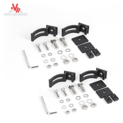 Barra de luz LED Go Performance L3 de 40 pulgadas, doble fila, con haz combinado SAE para iluminación todoterreno y de vehículos al aire libre.