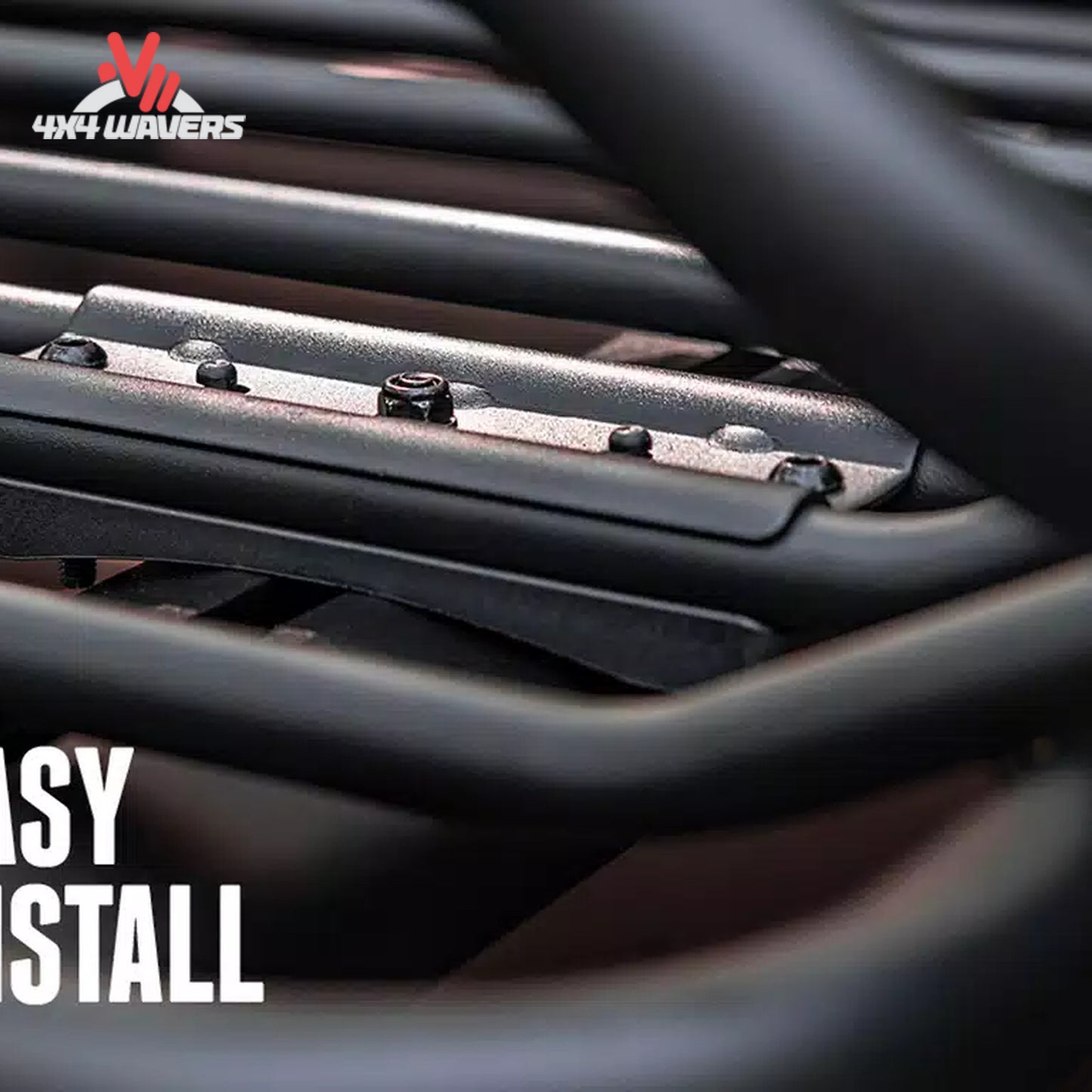 ELEVATE STANDARD CARGO BASKET