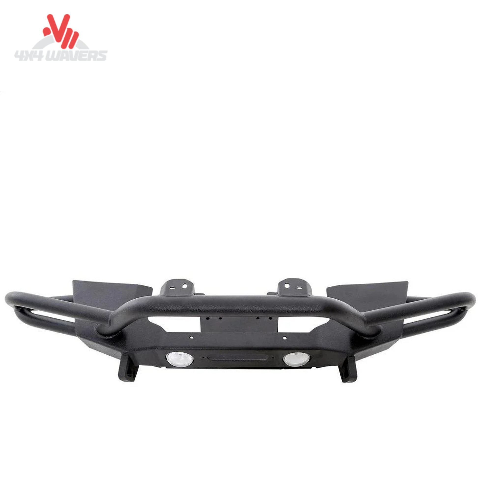 Smittybilt SRC Gen2 front bumper for 2007-2018 Jeep Wrangler JK