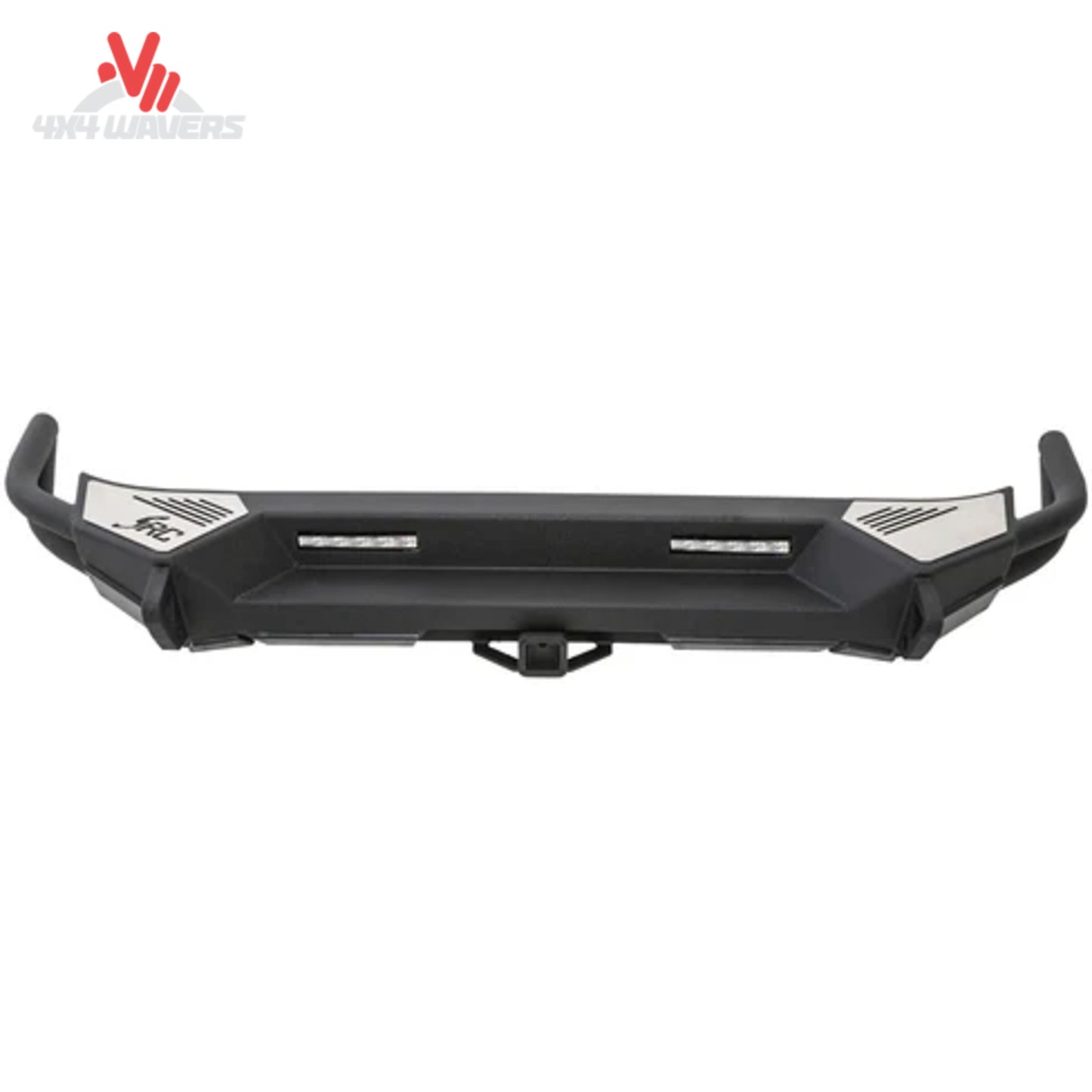 Smittybilt SRC Gen2 rear bumper 76614 for Jeep Wrangler JK