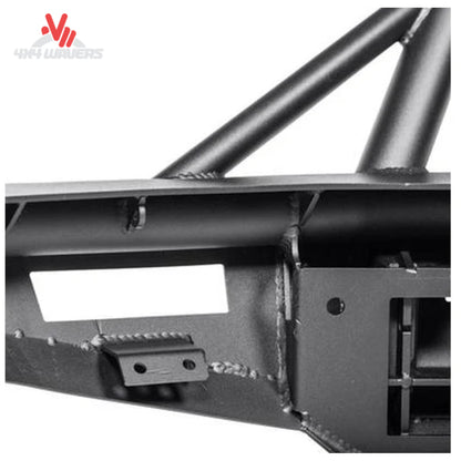 Smittybilt XRC front bumper SB61268W for 2021-2026 Ford Bronco