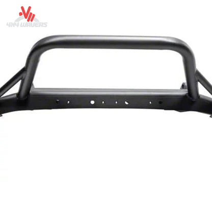 Smittybilt XRC front bumper SB61268W for 2021-2026 Ford Bronco
