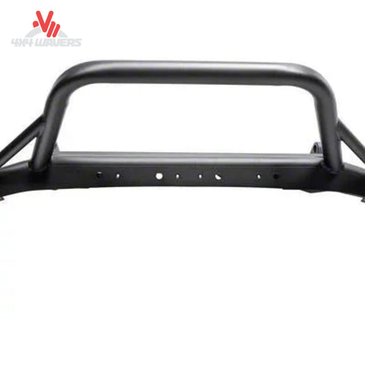 Smittybilt XRC front bumper SB61268W for 2021-2026 Ford Bronco