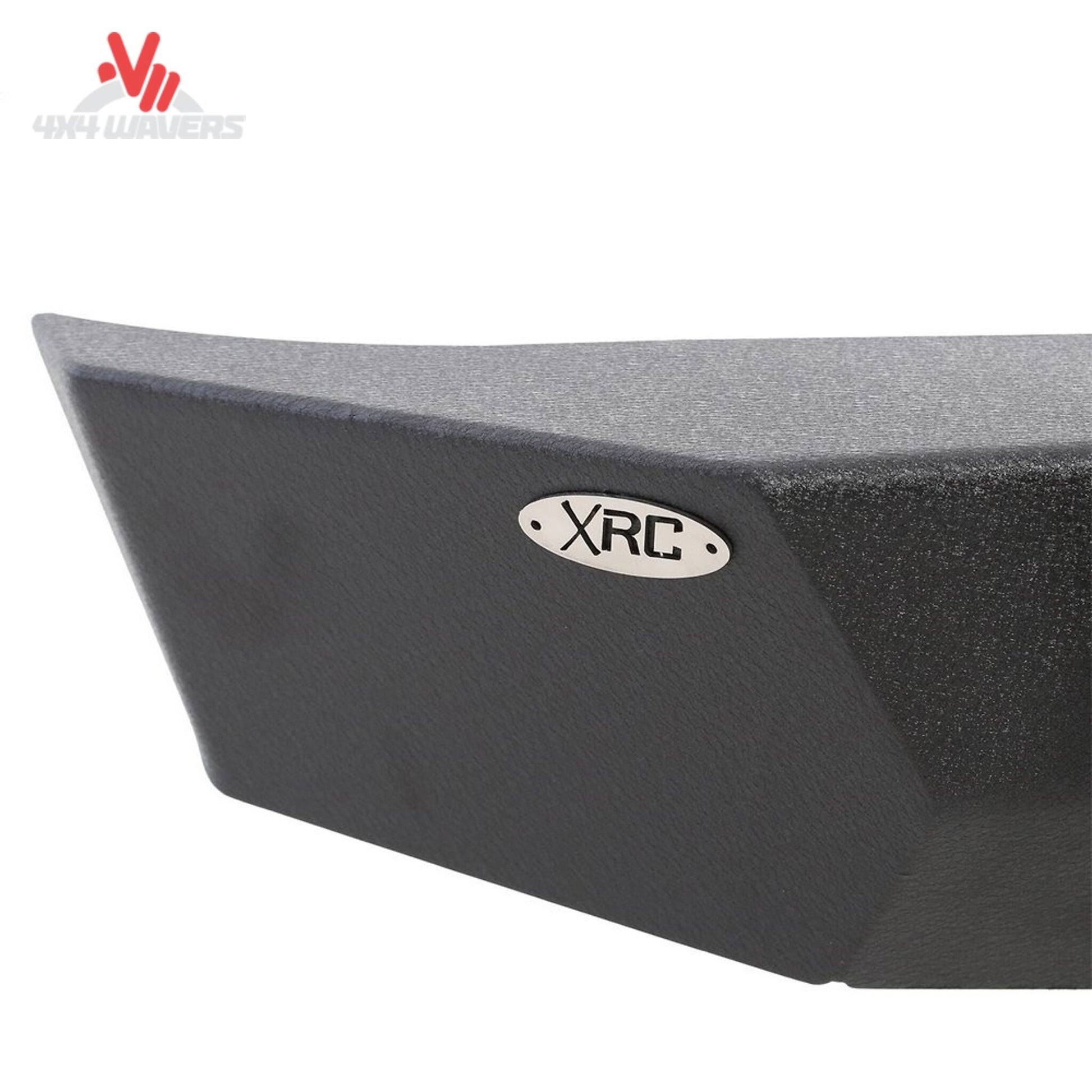 Smittybilt XRC Gen1 rear bumper 77855 for Jeep Wrangler JL