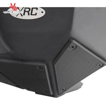 Smittybilt XRC Gen2 front bumper for Jeep Wrangler JL and Gladiator JT
