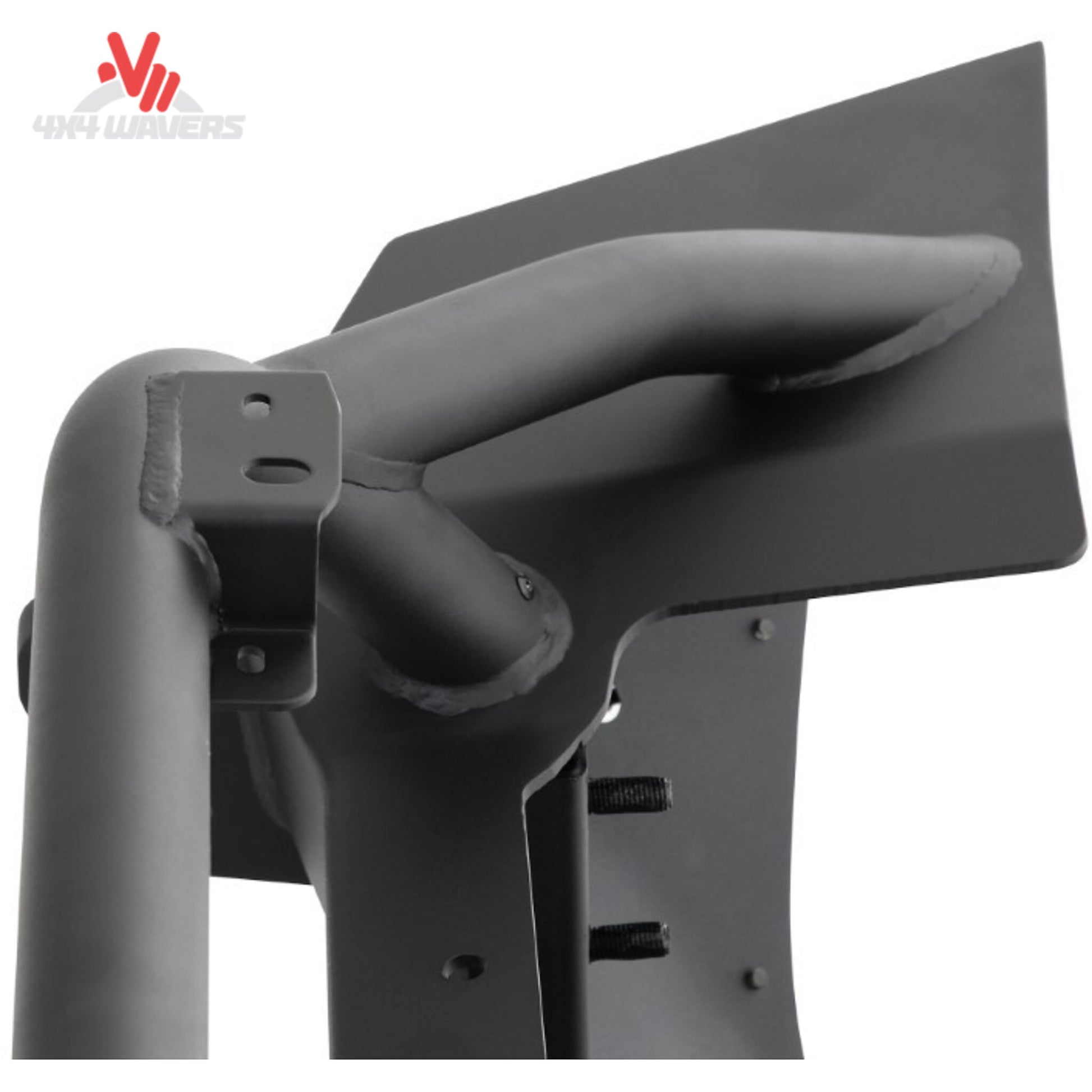 Smittybilt XRC Gen2 front bumper for Jeep Wrangler JL and Gladiator JT