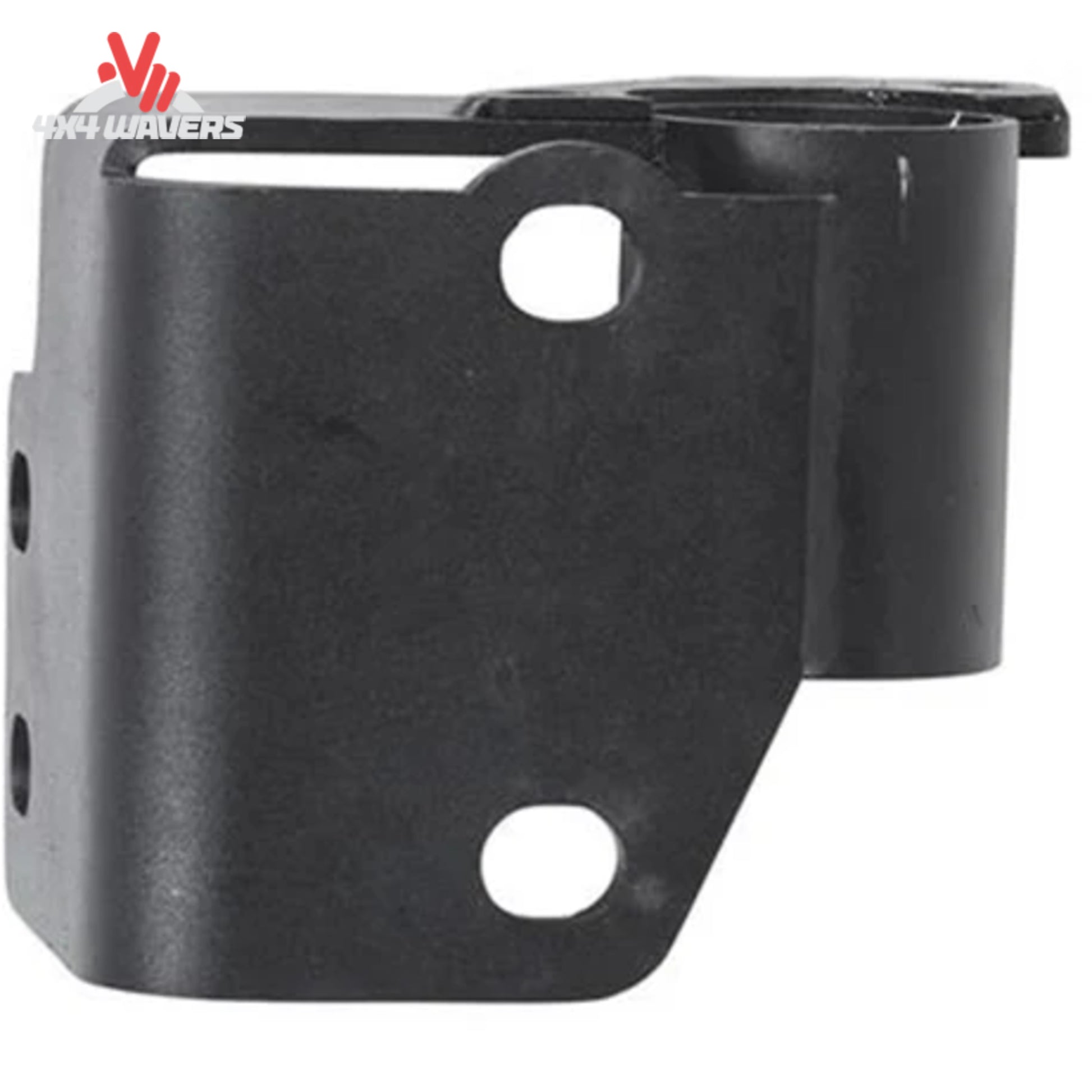 Smittybilt XRC Gen3 tire carrier for Jeep Wrangler JL oversized spare tires