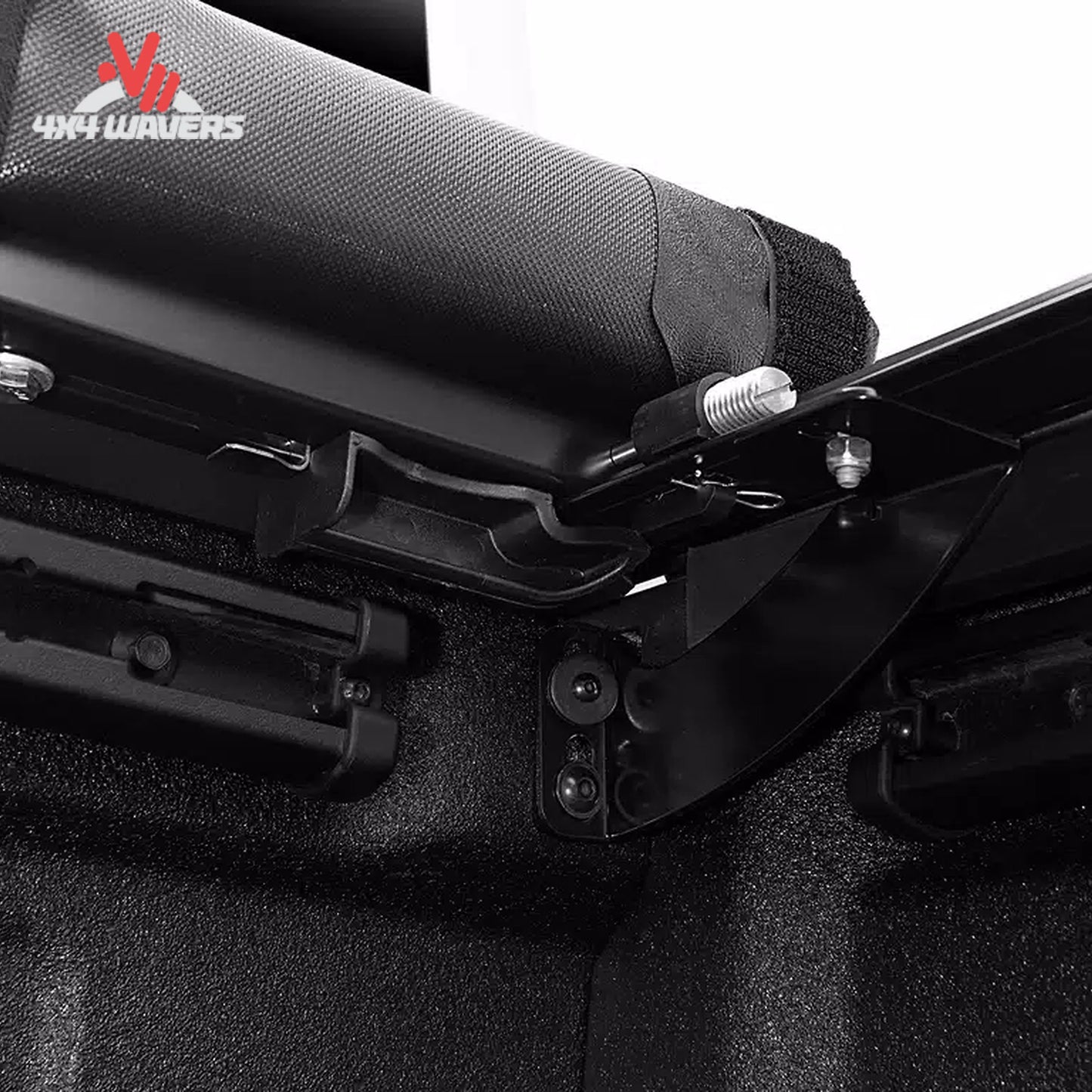Truxedo Lo Pro Soft Roll-Up Tonneau Cover on a 2009-2014 Ford F-150 with 5.5-foot bed, featuring single-trigger latch and rolled access