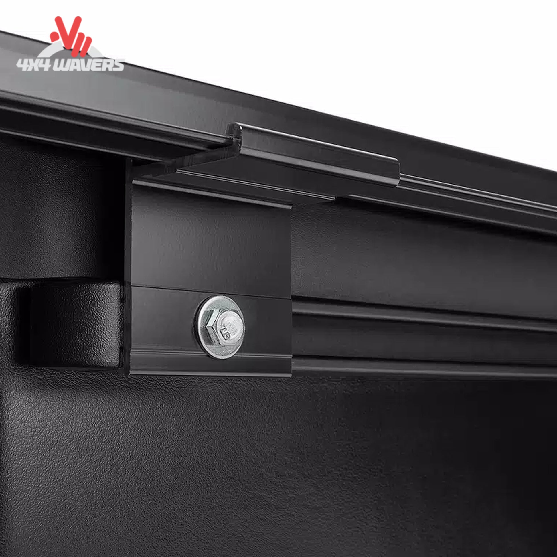 TruXedo Lo Pro soft roll up tonneau cover for 2009 to 2014 Ford F150 8ft long bed 598601