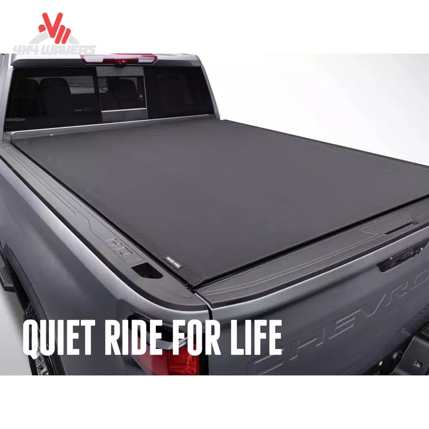 TruXedo Pro X15 soft roll-up tonneau cover installed on a 2009-2014 Ford F-150 with a 5.5' bed, showing the cover on the truck bed