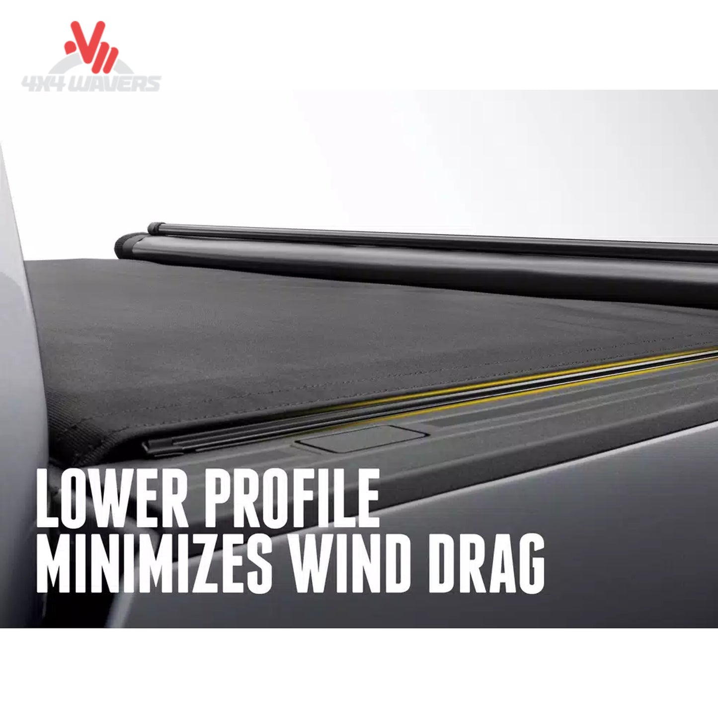 TruXedo Pro X15 soft roll-up tonneau cover installed on a 2009-2014 Ford F-150 with a 5.5-foot bed