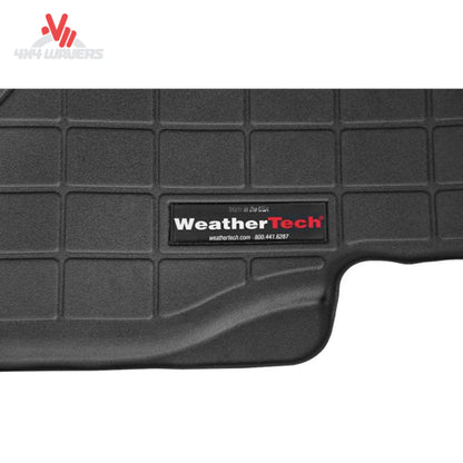WeatherTech cargo liner for 2015-2018 Jeep Wrangler JK 2-door cargo area