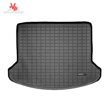 WeatherTech cargo liner for 2015-2018 Jeep Wrangler JK Unlimited 4-door