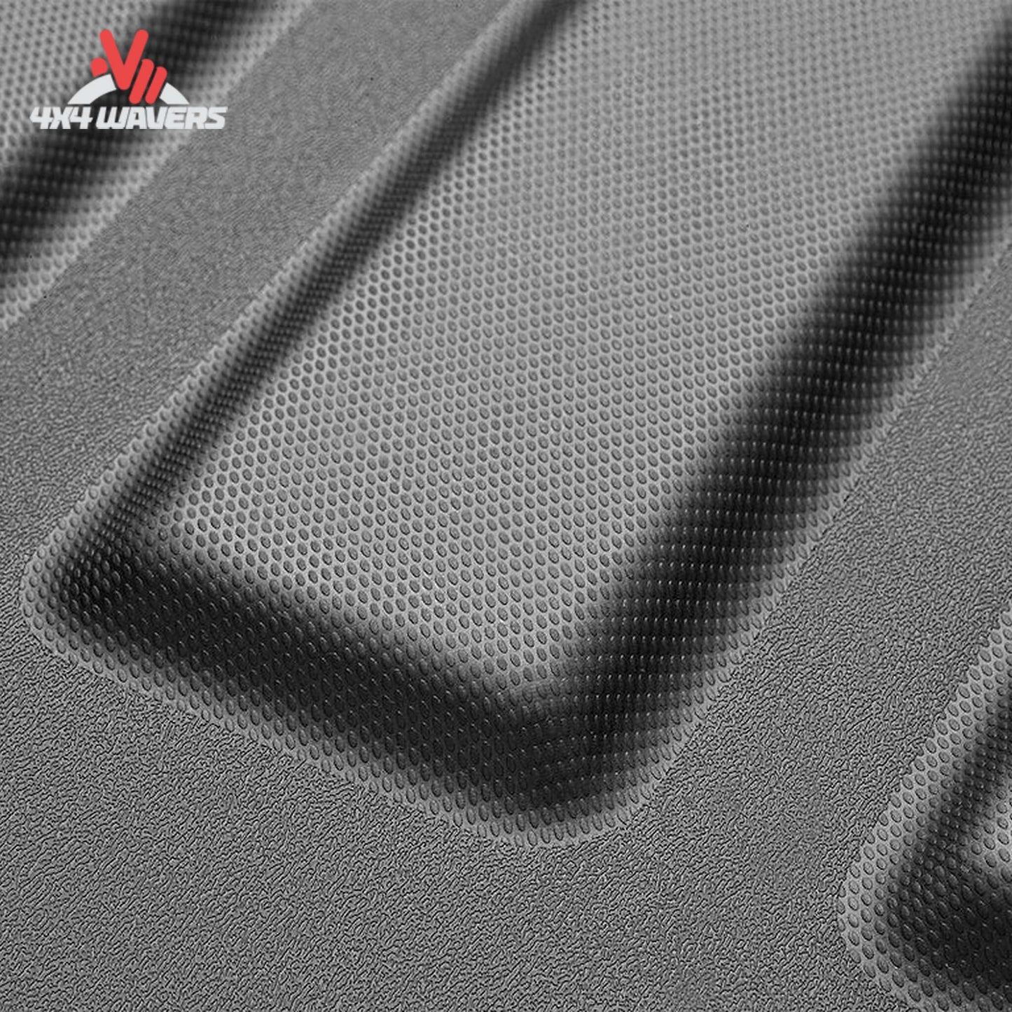 WeatherTech ImpactLiner truck bed protection for Jeep Gladiator JT