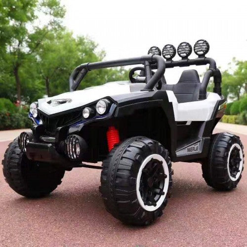 2026 24V UTV 4x4 2 Seater Ride On Car Very Big! With Remote Control