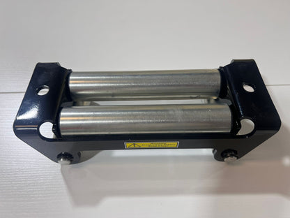 4X4Wavers Heavy Duty 8,000 lbs 12V Electric Offroad Winch with wireless remote - Synthetic rope